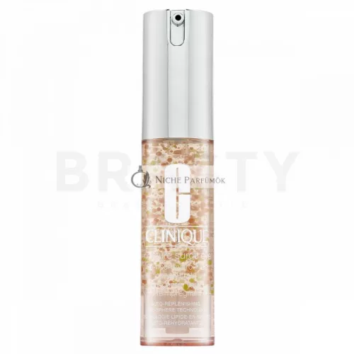 Clinique Moisture Surge Eye 96-Hour Hydro-Filler Concentrate szemkörnyékápoló hidratáló krém 15 ml