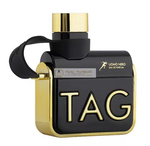 Armaf Tag Uomo Nero EDP Férfiaknak 5ml