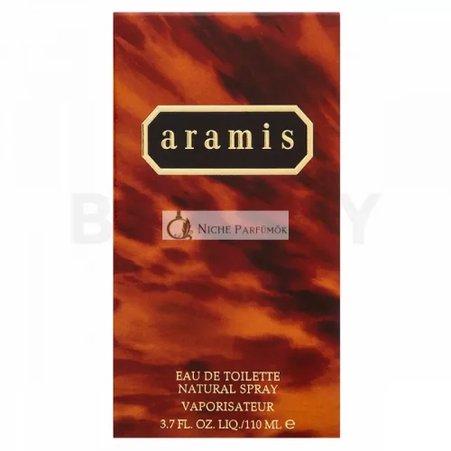 Aramis Aramis toaletná voda pre mužov 110 ml