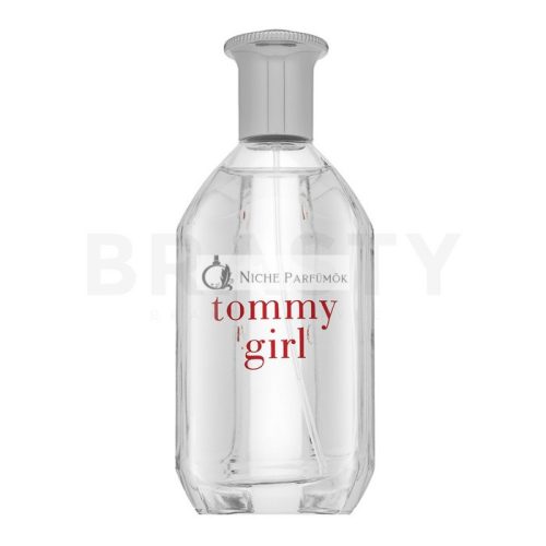 Tommy Hilfiger Tommy Girl toaletná voda pre ženy 100 ml