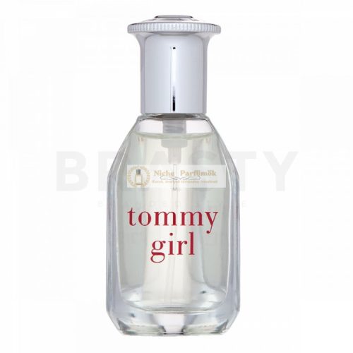 Tommy Hilfiger Tommy Girl toaletná voda pre ženy 30 ml