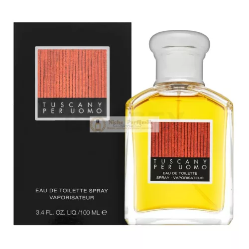 Aramis Tuscany Per Uomo toaletná voda pre mužov 100 ml