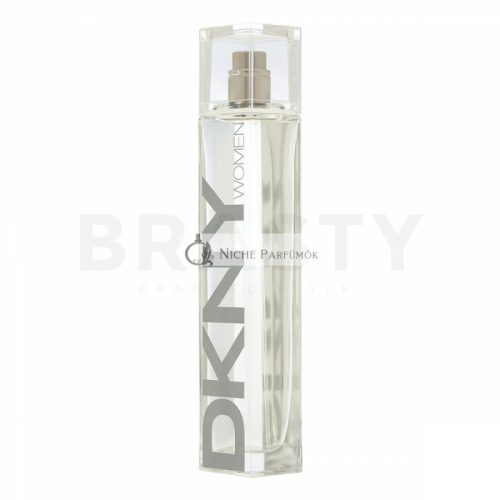 DKNY Women Energizing 2011 toaletná voda pre ženy 50 ml