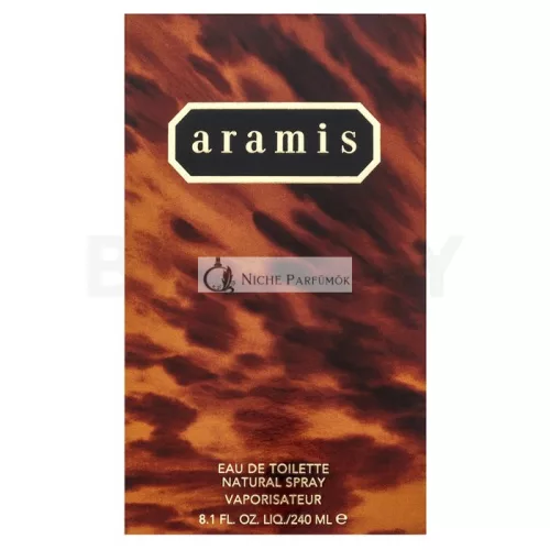 Aramis Aramis toaletná voda pre mužov 240 ml