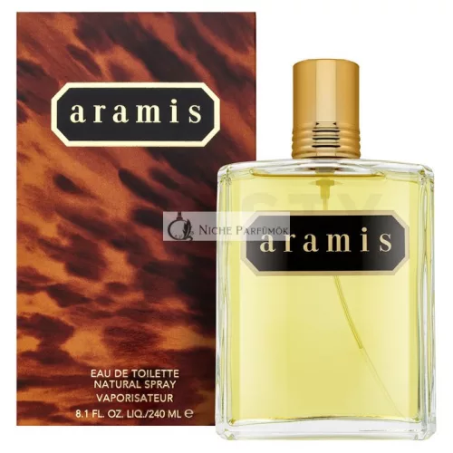 Aramis Aramis toaletná voda pre mužov 240 ml