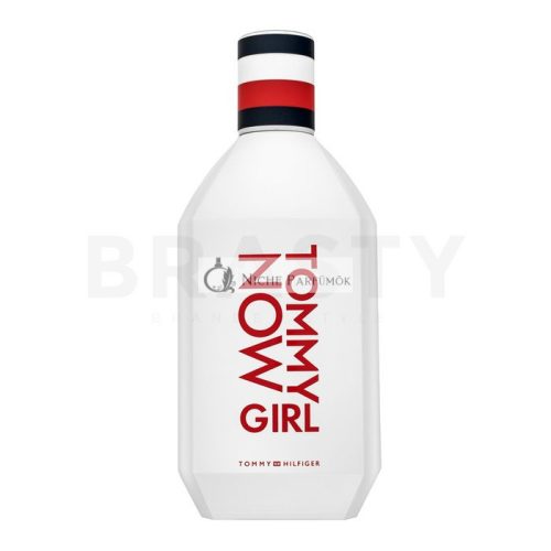 Tommy Hilfiger Tommy Girl Now toaletná voda pre ženy 100 ml