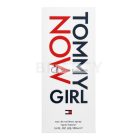 Tommy Hilfiger Tommy Girl Now toaletná voda pre ženy 100 ml