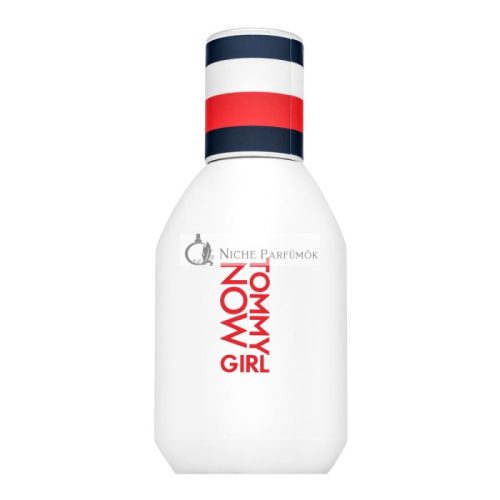 Tommy Hilfiger Tommy Girl Now toaletná voda pre ženy 30 ml