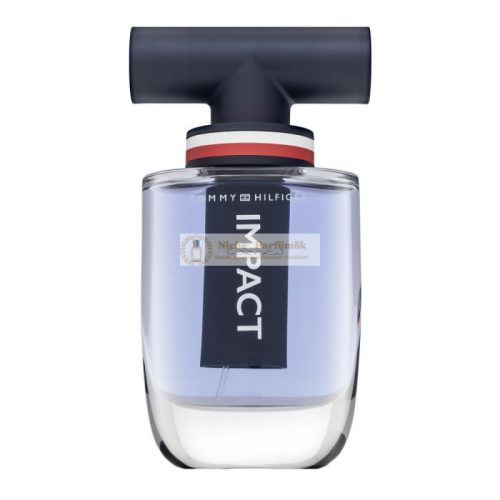 Tommy Hilfiger Impact toaletná voda pre mužov 50 ml