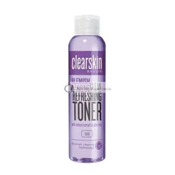   Avon Čistiaca Lotion so Salicylovou Kyselinou s Extraktom Zrniek a Aloe Vera - 100 Ml