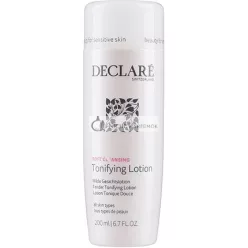 Declare Jemný tonizujúci čistiaci lotion 200 ml