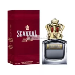   Jean Paul Gaultier Scandal Pre Neho - Eau De Toilette Náplň