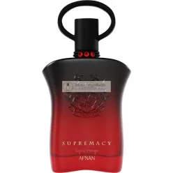 Afnan Supremacy Tapis Rouge EDP Nőknek 5ml