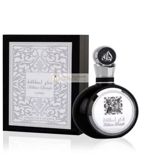 Lattafa Fakhar Men EDP 5ml