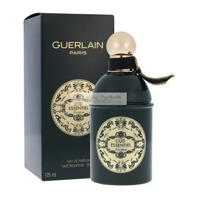 Guerlain Oud Essentiel EDP Unisex 5ml