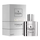 Gisada Titanium EDP Férfiaknak 10ml 