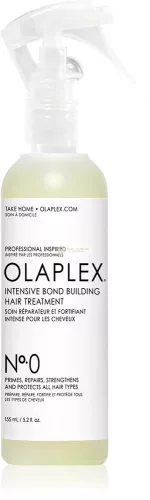 Olaplex No.0 Intensive Bond Building Hair Treatment 155ml