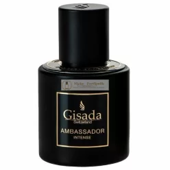 Gisada Ambassador Intense EDP Férfiaknak 5ml