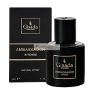 Gisada Ambassador Intense EDP Férfiaknak 5ml