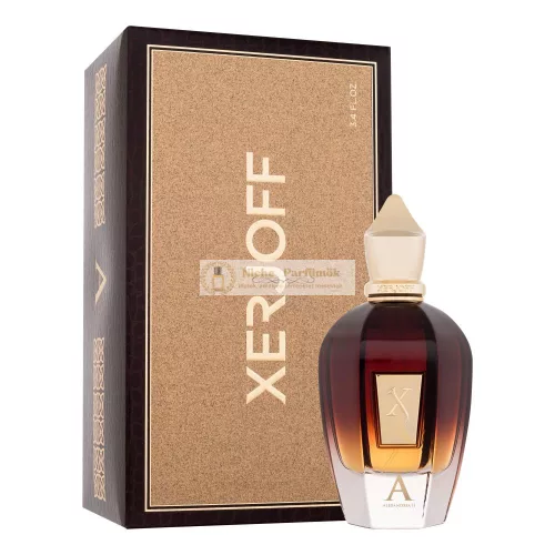 Xerjoff Alexandria II EDP Unisex 5ml