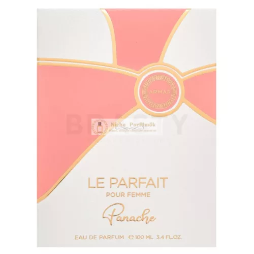 Armaf Le Parfait Femme Panache parfémovaná voda pre ženy 100 ml