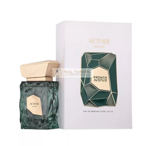 French Avenue Aether Extrait EDP Unisex 10ml