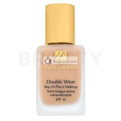 Estee Lauder Double Wear Stay-in-Place Makeup dlhotrvajúci make-up 4C2 Auburn 30 ml