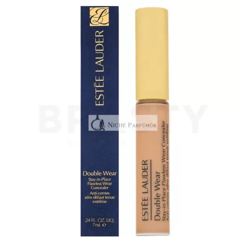 Estee Lauder Double Wear Stay-in-Place Flawless Wear Concealer tekutý korektor 3C Medium Cool 7 ml