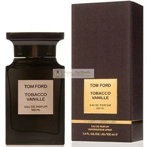 Tom Ford Tobacco Vanille Unisex 5ml