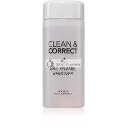 Avon Lak na nechty - 150 ml Odstraňovač laku na nechty