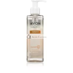 Avon Nutra Effects Radiance Gel Cleanser, 195 ml