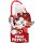 Nickelodeon Paw Patrol Šampón a sprchový gél 2 v 1 - Červený, 50ml