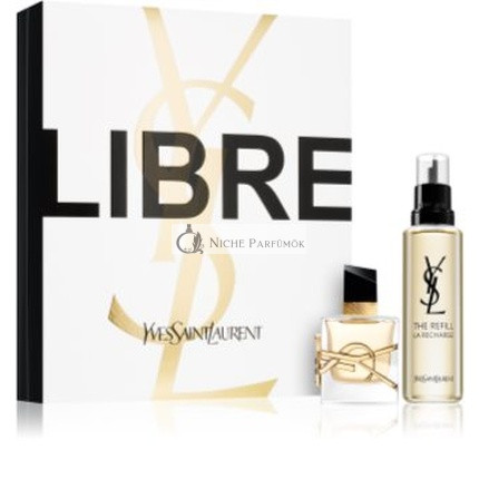 Yves Saint Laurent Libre Parfém pre ženy 30 Ml
