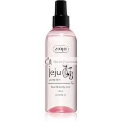Ziaja Jeju Young Skin Hydratačný Sprej, 200 ml