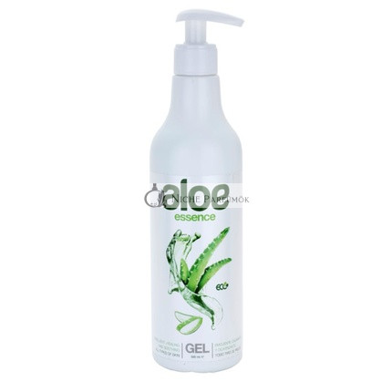 Diet Esthetic Aloe Vera Regeneračný gél, 500 ml