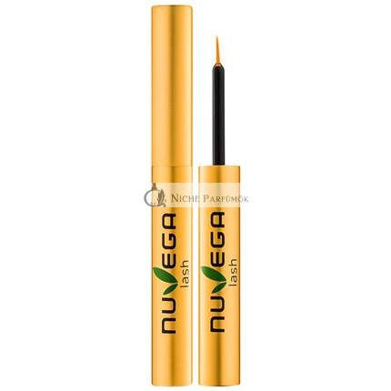 FacEvolution Nuvega Vegán Sérum na Riasy a Obočie - 3 ml