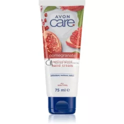 Avon Care Granátové jablko Krém na ruky a nechty, 75 ml