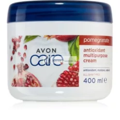 Avon Care Granátové Jablko Hydratačný Krém, 400ml