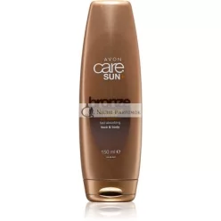 Avon Care Slnko + Bronzujúci Samoopaľovací Krém