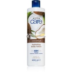 Avon Koksový Latte Telový Hydratačný Krém 400 ml