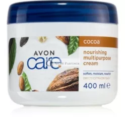 Avon Care Kakao - 400 Ml Hydratačný Krém