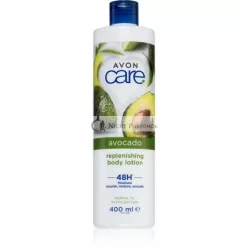 Avon Care Avokádový Telový Mlieko 400 ml