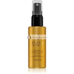 Oriflame Eleo Nutritívny olej na vlasy, 50 ml