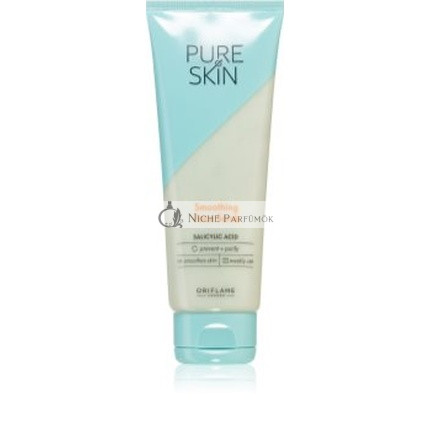 Oriflame Pure Skin Exfoliátor 75ml