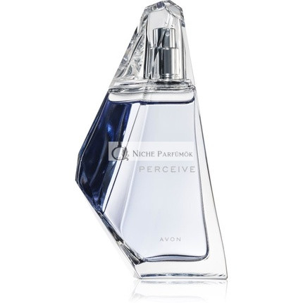 Avon Perceive Eau de Parfum 100 ml - Dámska Vôňa
