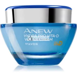 Avon Anew Hydra Pro Hlboká Hydratačná Krem, 50 ml