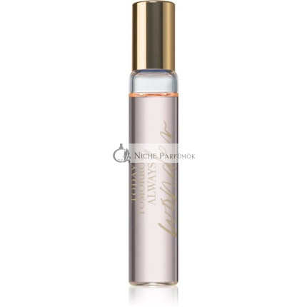 Avon Today Tomorrow Always Wonder Eau de Parfum - 10 ml