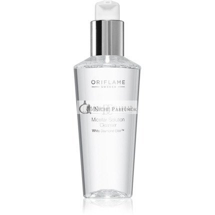 Oriflame Diamond Cellular Micelárna čistiaca emulzia, 200 ml