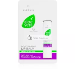 Lr Aloe Vera Lip Balm, 5 g