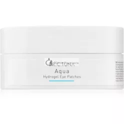 Farmasi Dr. C. Tuna Aqua Hydrogel Očné Pásky - 60 párov